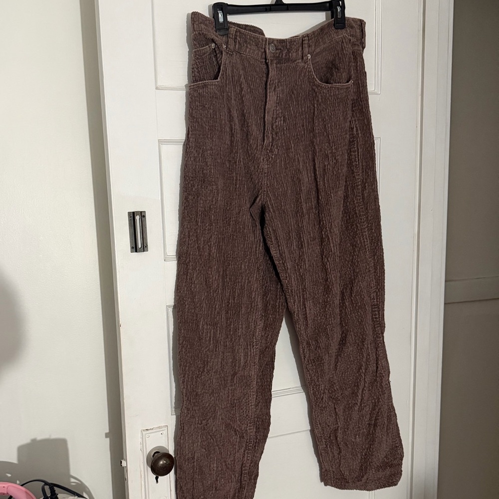 BDG Corduroy Pants